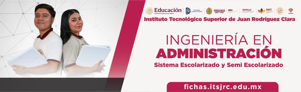 INGENIERIA EN ADMINISTRACION