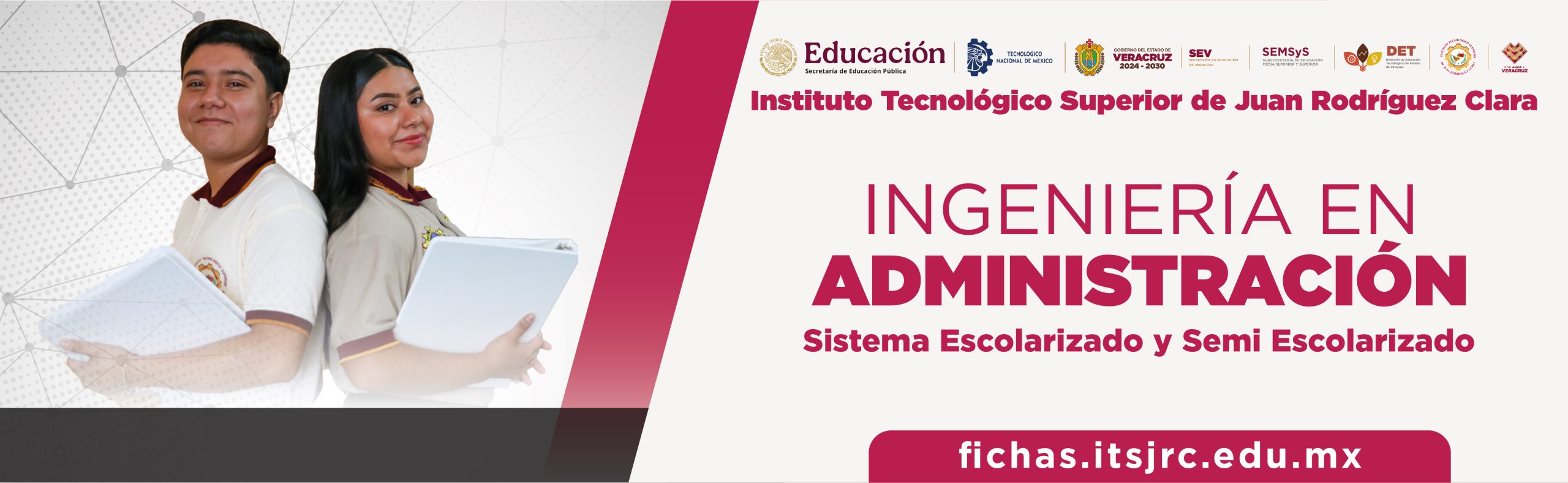 INGENIERIA EN ADMINISTRACION