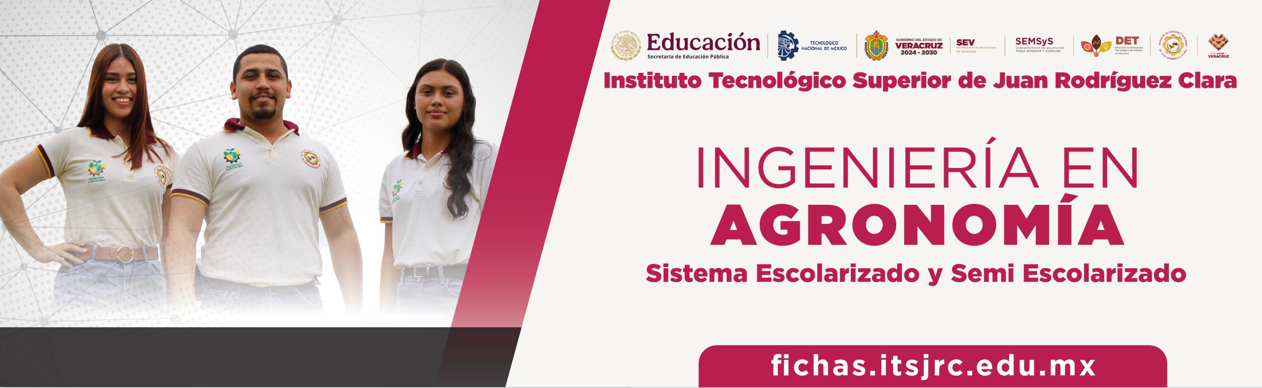 INGENIERÍA EN AGRONOMÍA