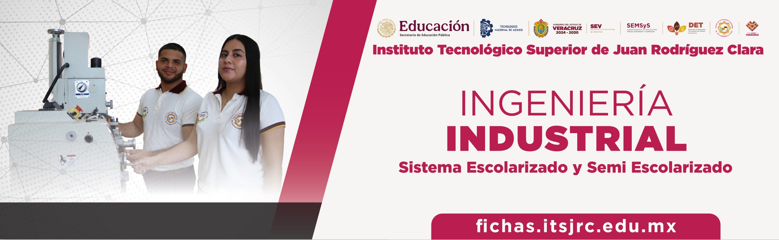 INGENIERIA INDUSTRIAL