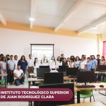 𝐂𝐞𝐥𝐞𝐛𝐫𝐚𝐧 𝐚 𝐥𝐚 𝐜𝐨𝐦𝐮𝐧𝐢𝐝𝐚𝐝 𝐝𝐞 𝐈𝐧𝐠𝐞𝐧𝐢𝐞𝐫𝐢́𝐚 𝐞𝐧 𝐈𝐧𝐝𝐮𝐬𝐭𝐫𝐢𝐚𝐬 𝐀𝐥𝐢𝐦𝐞𝐧𝐭𝐚𝐫𝐢𝐚𝐬