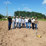 𝐄𝐬𝐭𝐮𝐝𝐢𝐚𝐧𝐭𝐞𝐬 𝐝𝐞𝐥 𝐈𝐓𝐒𝐉𝐑𝐂, 𝐫𝐞𝐚𝐥𝐢𝐳𝐚𝐧 𝐬𝐢𝐞𝐦𝐛𝐫𝐚 𝐝𝐞 𝐓𝐢𝐭𝐡𝐨𝐧𝐢𝐚 𝐝𝐢𝐯𝐞𝐫𝐬𝐢𝐟𝐨𝐥𝐢𝐚 𝐜𝐨𝐦𝐨 𝐚𝐥𝐭𝐞𝐫𝐧𝐚𝐭𝐢𝐯𝐚 𝐟𝐨𝐫𝐫𝐚𝐣𝐞𝐫𝐚