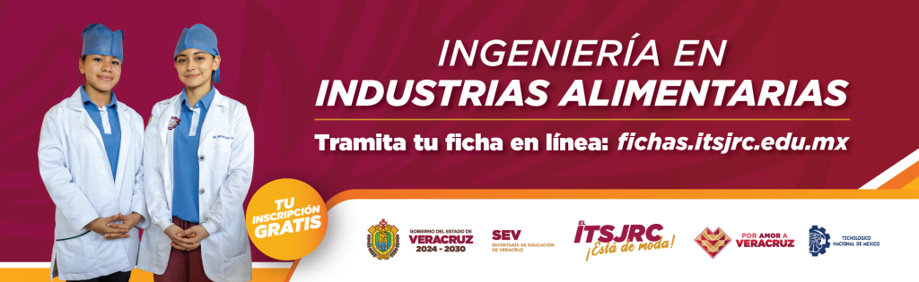 INGENIERIA EN INDUSTRIAS ALIMENTARIAS