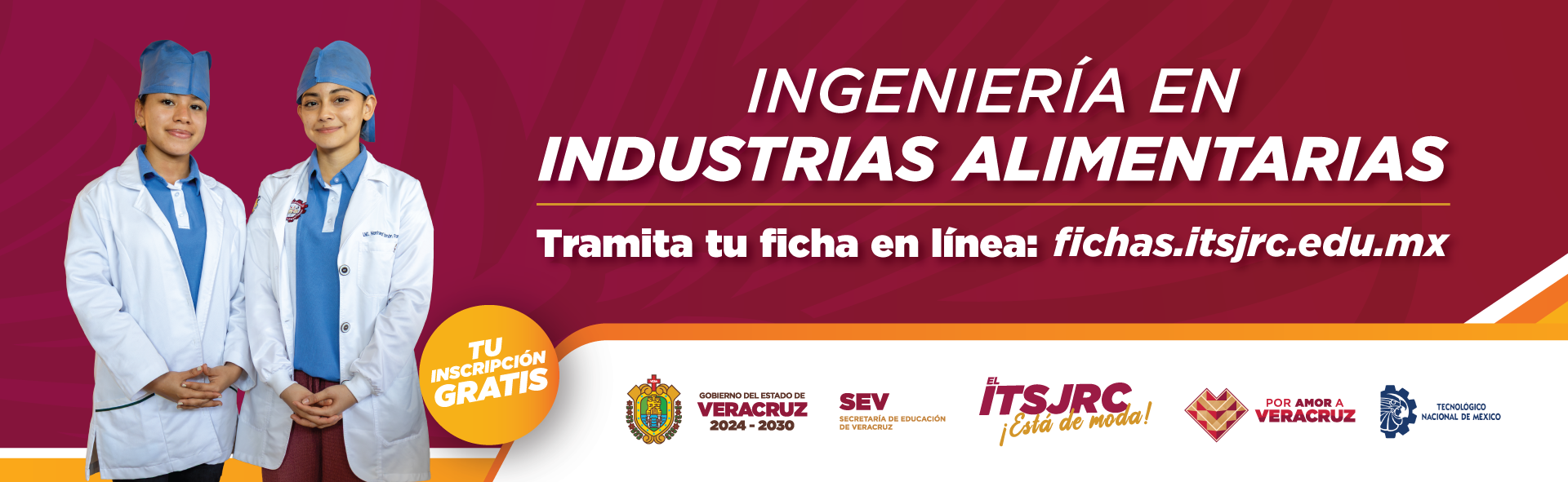 INGENIERIA EN INDUSTRIAS ALIMENTARIAS