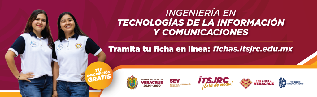 INGENIERIA EN TECNOLOGIAS DE LA INFORMACIÓN Y COMUNICACIONES