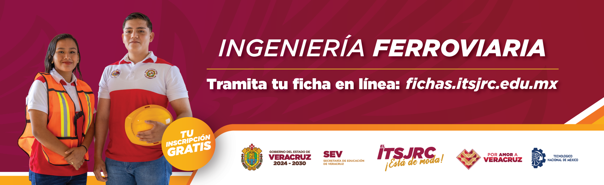 INGENIERIA FERROVIARIA