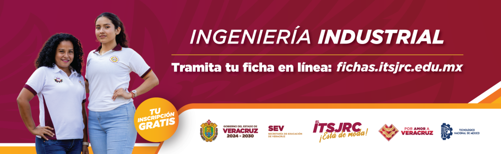 INGENIERIA INDUSTRIAL